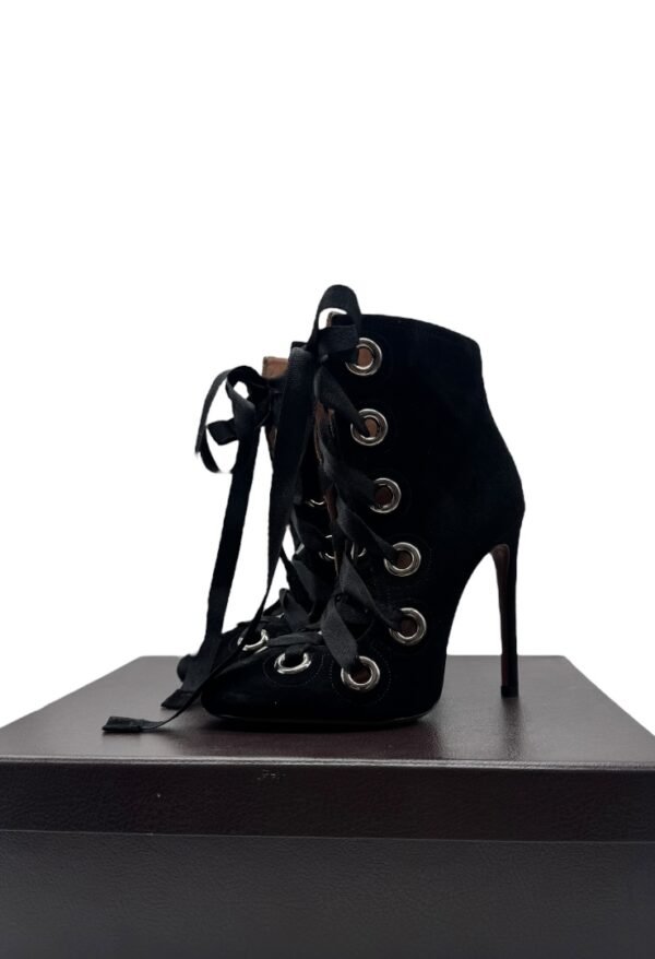 ALÏA PARIS - AZZEDINE ANKLE BOOTS - Image 14